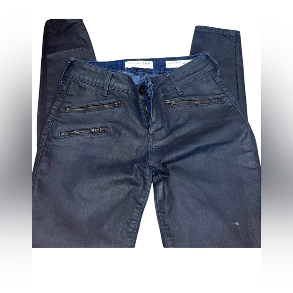 Bullhead jeans skinny